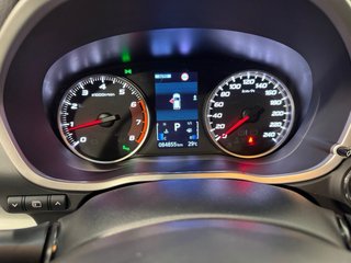 Mitsubishi Eclipse Cross 2021