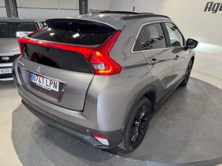 Mitsubishi Eclipse Cross 2021
