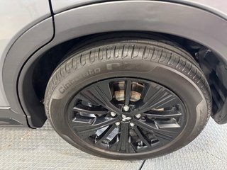 Mitsubishi Eclipse Cross 2021