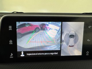 Mitsubishi Eclipse Cross 2021