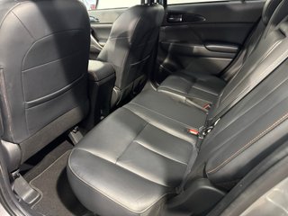 Mitsubishi Eclipse Cross 2021