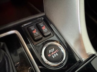 Mitsubishi Eclipse Cross 2021