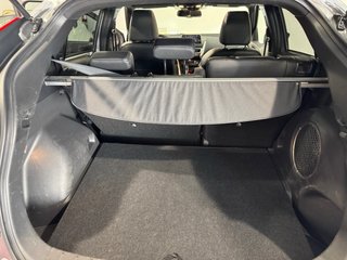 Mitsubishi Eclipse Cross 2021