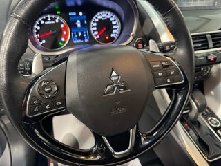 Mitsubishi Eclipse Cross 2021