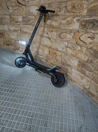 Patinete Eléctrico Cecotec