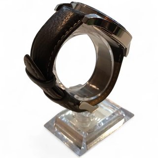 RELOJ MARK MADDOX HC0128 ESFERA NEGRA