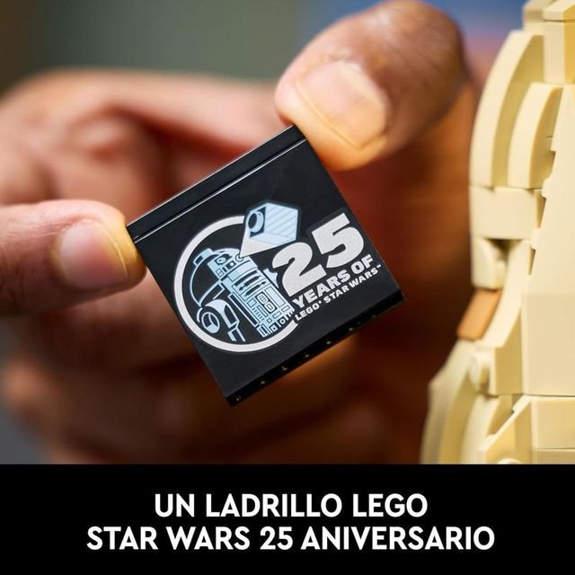 LEGO Star Wars Mos Espa Podrace 75380