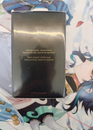 Yves Saint Laurent Mon Paris Eau de Parfum 90ml