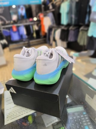 Zapatillas Adidas Supernova Rise 3 Hombre Talla 42