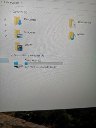 Portátil Asus Core i5 Intel Iris Xe HDMI. 16ram.