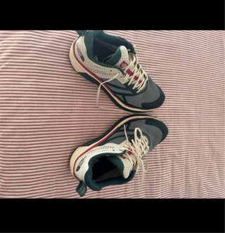 North Face Vectiv Enduris Zapatillas