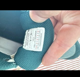 North Face Vectiv Enduris Zapatillas