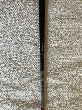 Driver Taylormade Tour Burner
