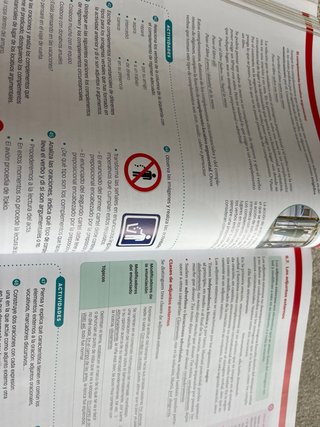 Lengua castellana y literatura 1 Bachillerato