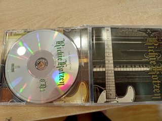 Richie Kotzen - The Essential 2CD+DVD