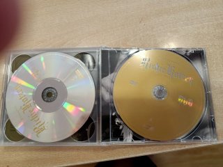 Richie Kotzen - The Essential 2CD+DVD