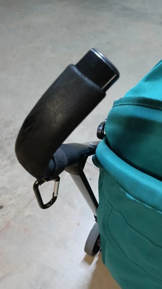 Sillita de paseo Jané Paraguas