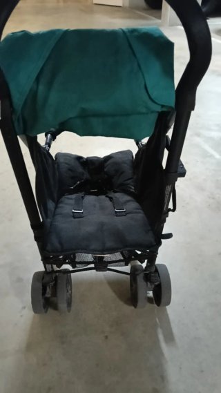 Sillita de paseo Jané Paraguas