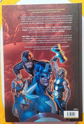 The Ultimates