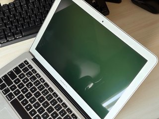 MacBook Air 2015