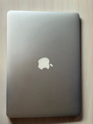 MacBook Air 2015