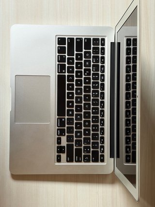 MacBook Air 2015