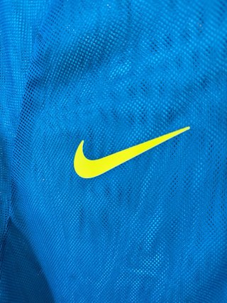 Chaqueta Nike Brasil Gore-Tex 2026