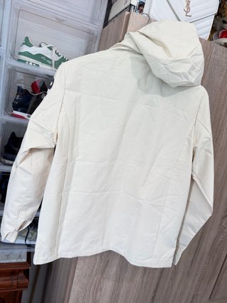 Chaqueta Nike Brasil Gore-Tex 2026