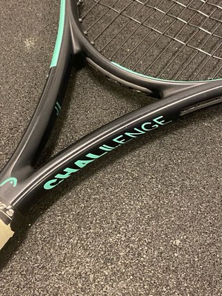Raqueta Tenis Head IG