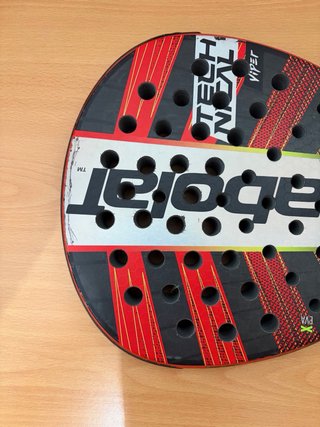 Pala Padel Babolat Technical Viper