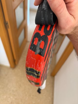 Pala Padel Babolat Technical Viper