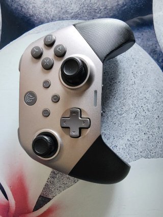 EasySMX X10 Mechanic Master mando