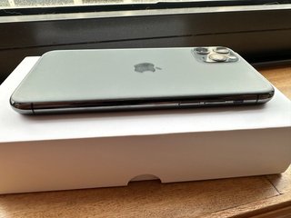 iPhone 11 Pro 256GB