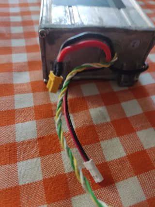 Batería Original Xiaomi Pro 2