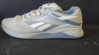 ☑️Reebok Nano X4 Talla 37
