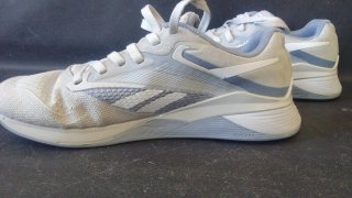 ☑️Reebok Nano X4 Talla 37