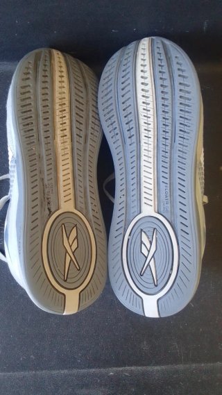 ☑️Reebok Nano X4 Talla 37