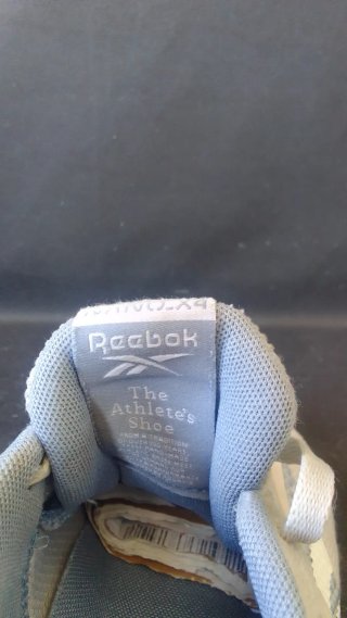 ☑️Reebok Nano X4 Talla 37