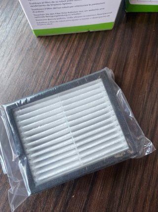 Recambio iRobot Roomba J7+ / J7 Plus