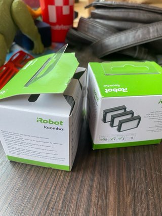 Recambio iRobot Roomba J7+ / J7 Plus