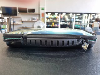 FUNDA NINTENDO SWITCH ZELDA