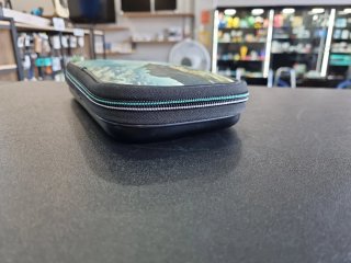 FUNDA NINTENDO SWITCH ZELDA