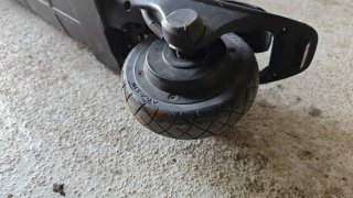 Patinete Eléctrico Joyor H1
