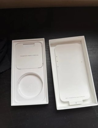 iPhone 13 256GB Azul