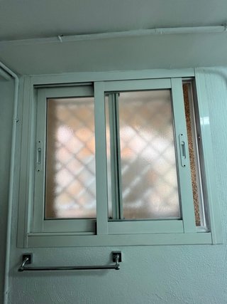 Ventanas aluminio con cristales Climalit