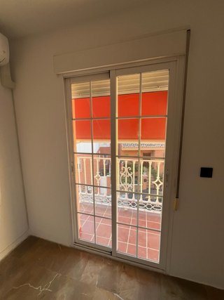 Ventanas aluminio con cristales Climalit