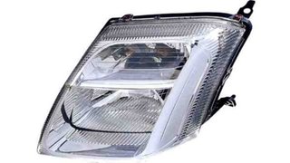 Faro Citroën C2 Izq.
