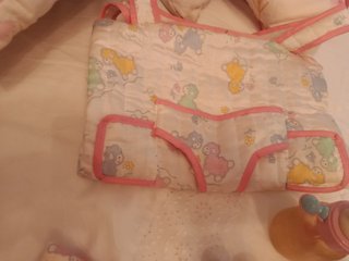 Muñecos Nenuco, Cocolin y Barriguitas
