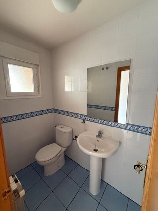 Casa pareada en alquiler en La Paloma - Asfain en Azuqueca de Henares