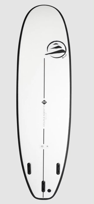 Tabla de surf nueva, a estrenar